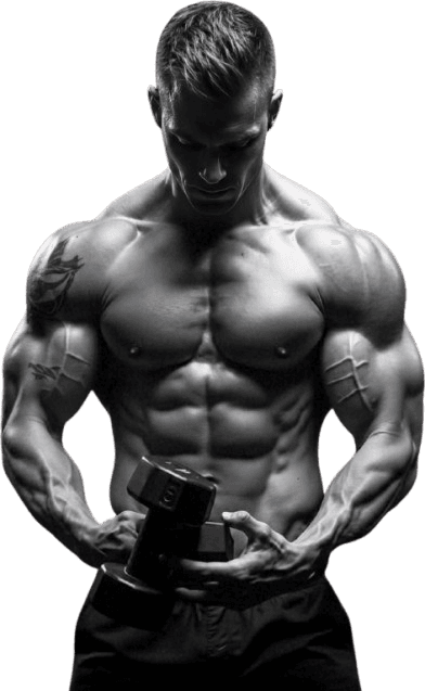 Gym Person